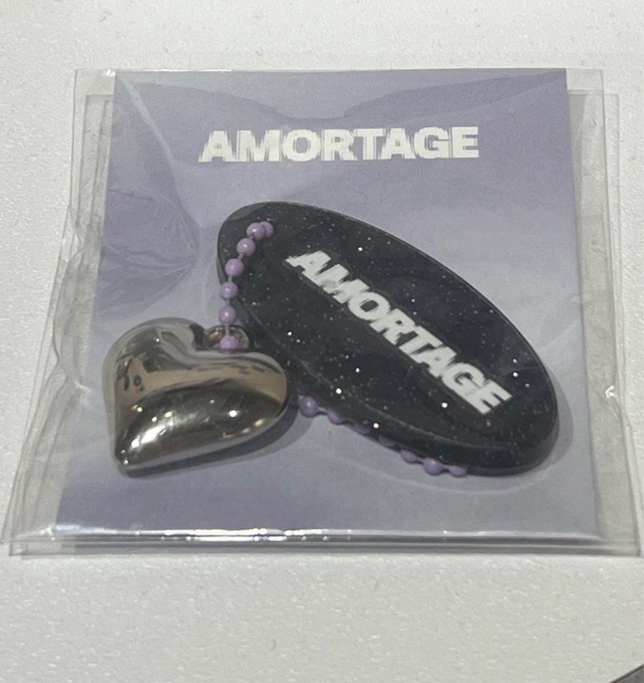 JISOO快閃  壓克力鑰匙圈