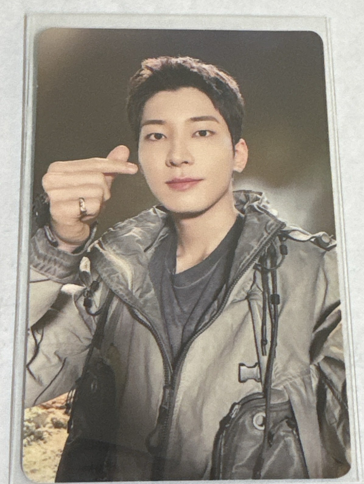 圓佑 always yours 專卡