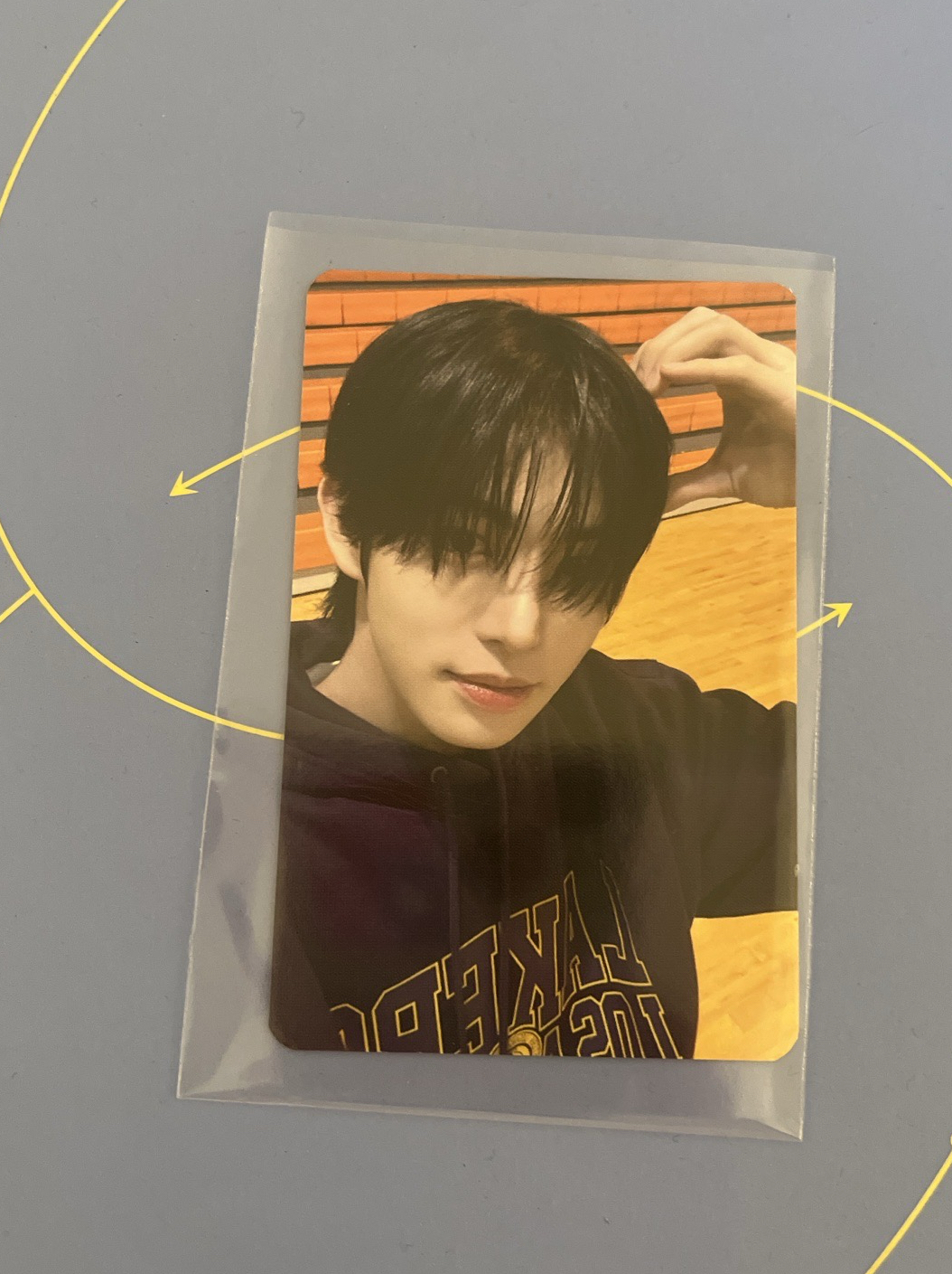 迷一MS預售 旻帝