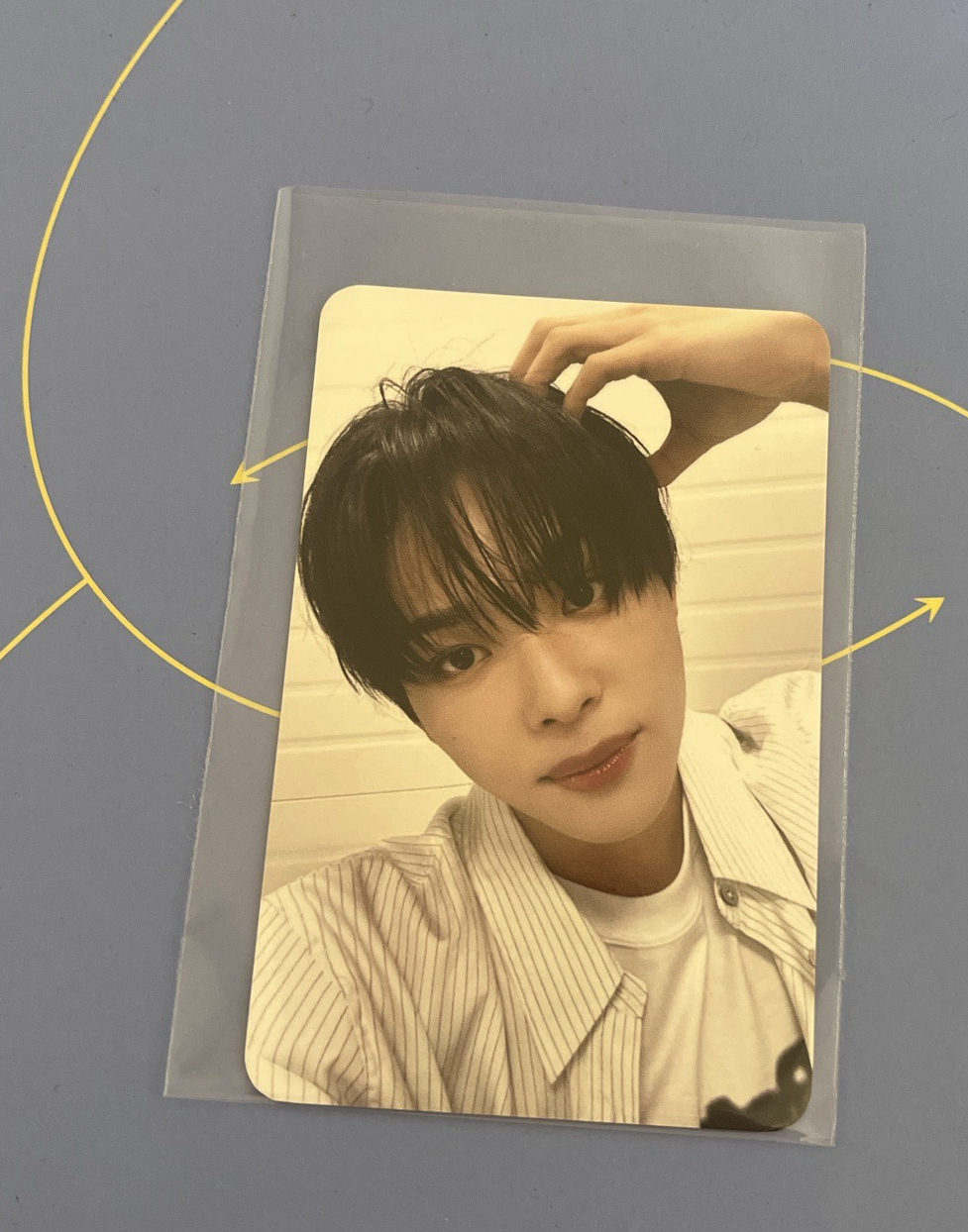 迷一MS預售 Amaru