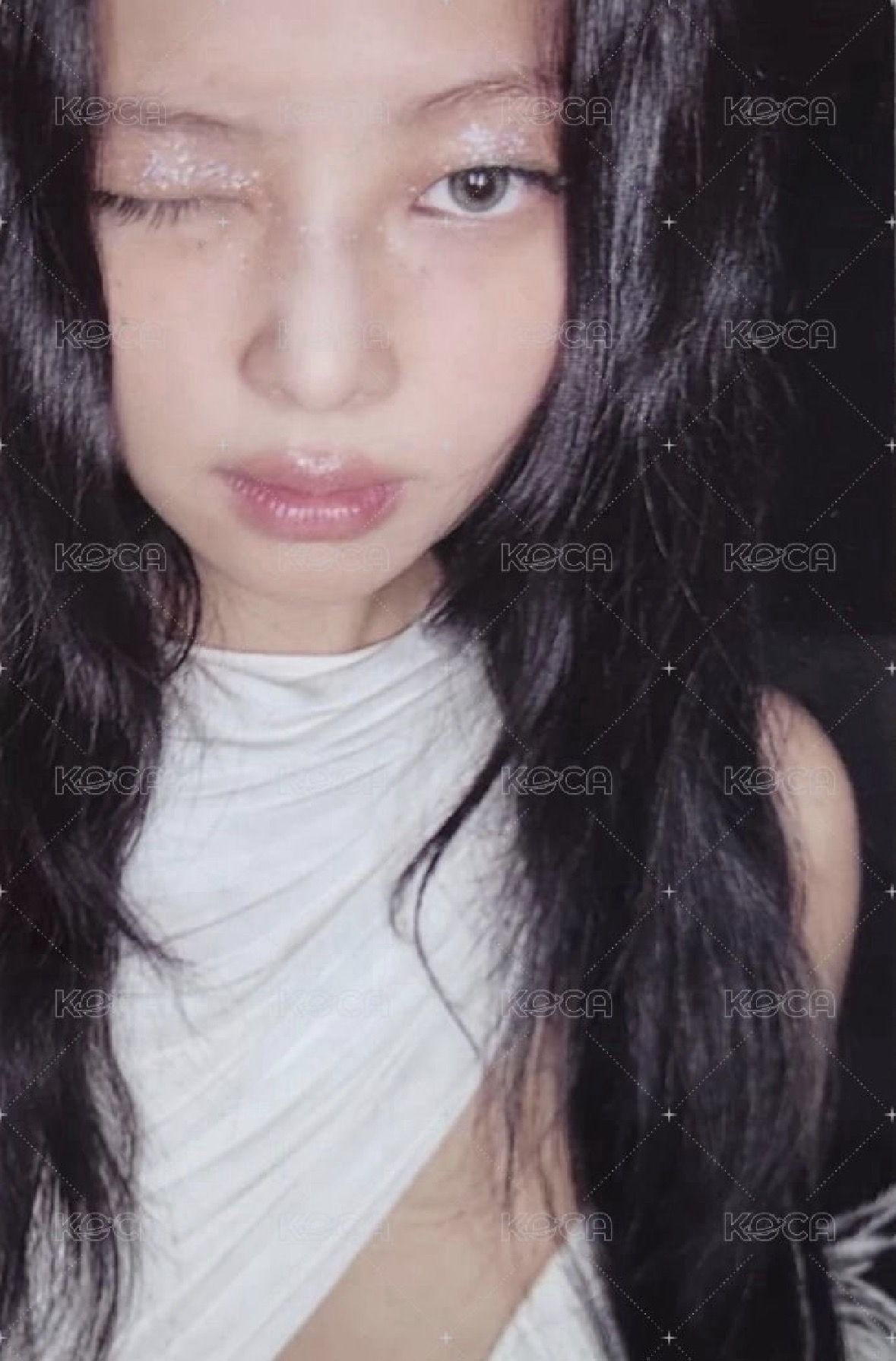 Ruby 專輯卡 zen ver.