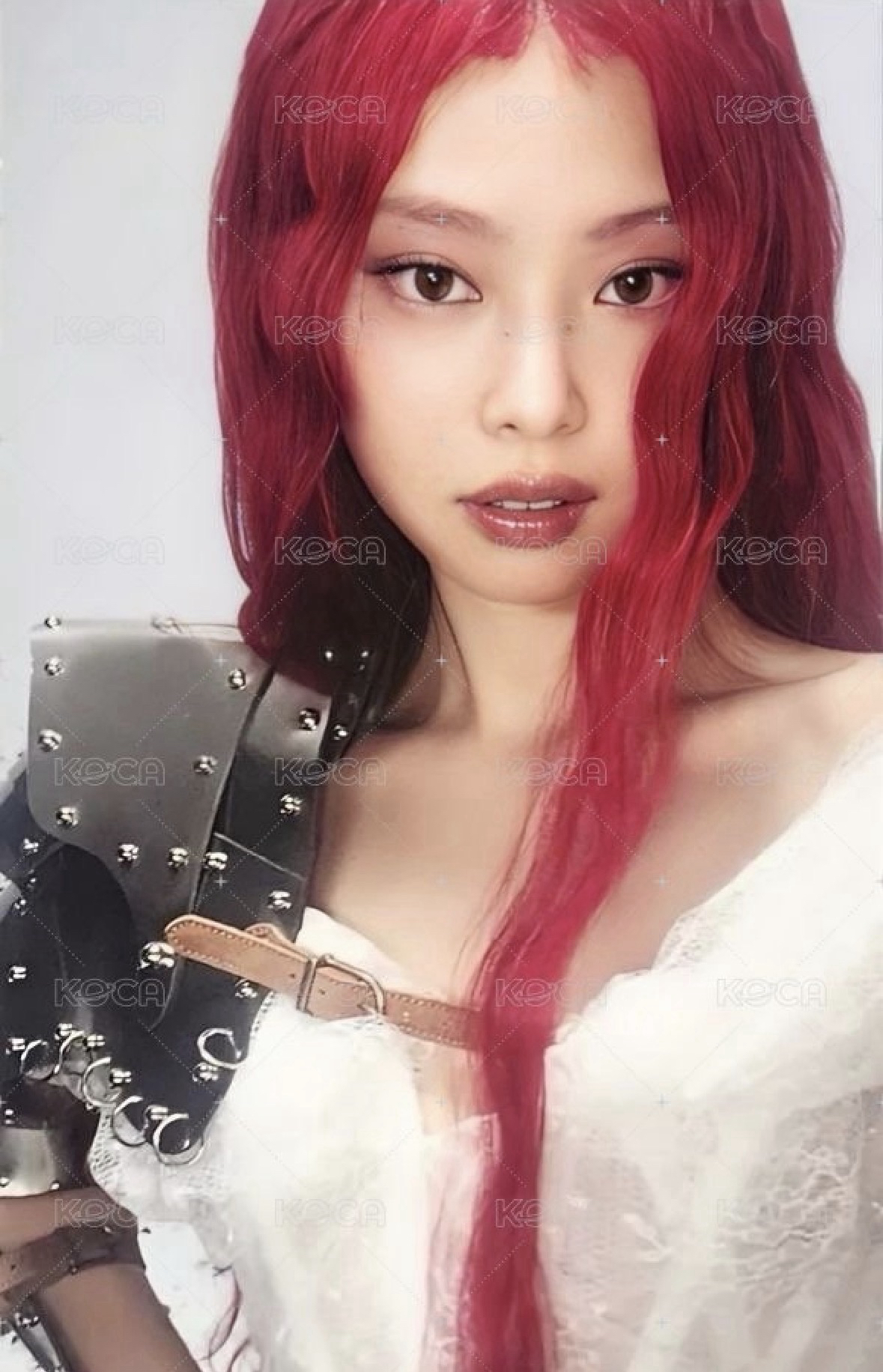 Ruby 專輯卡 zen ver.