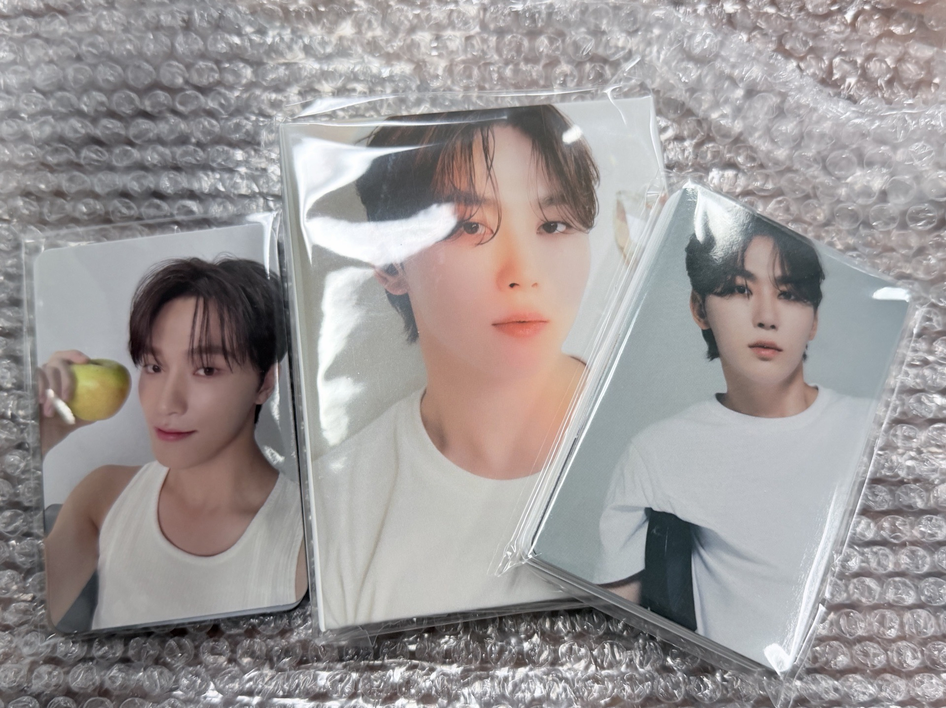 精選專 專輯 克拉盤 SEUNGKWAN封