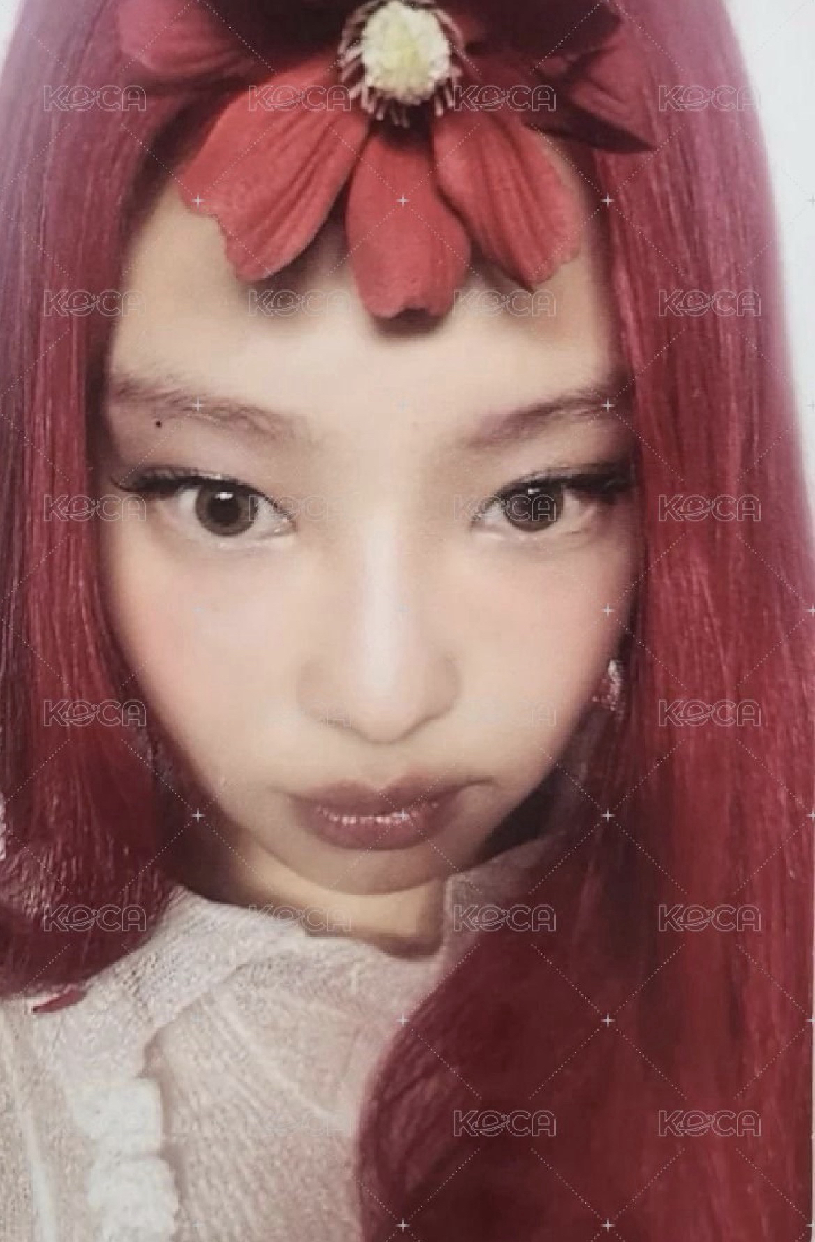 Ruby 專輯卡 zen ver.