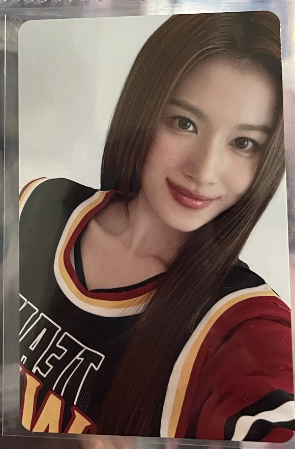 SANA 日巡滿額卡