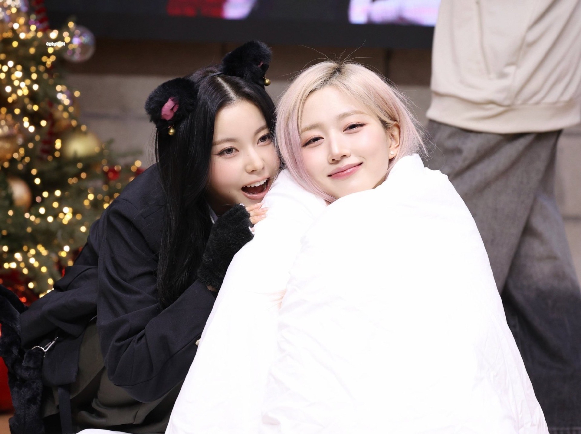 NMIXX 便宜出出（專卡+小東西福袋）