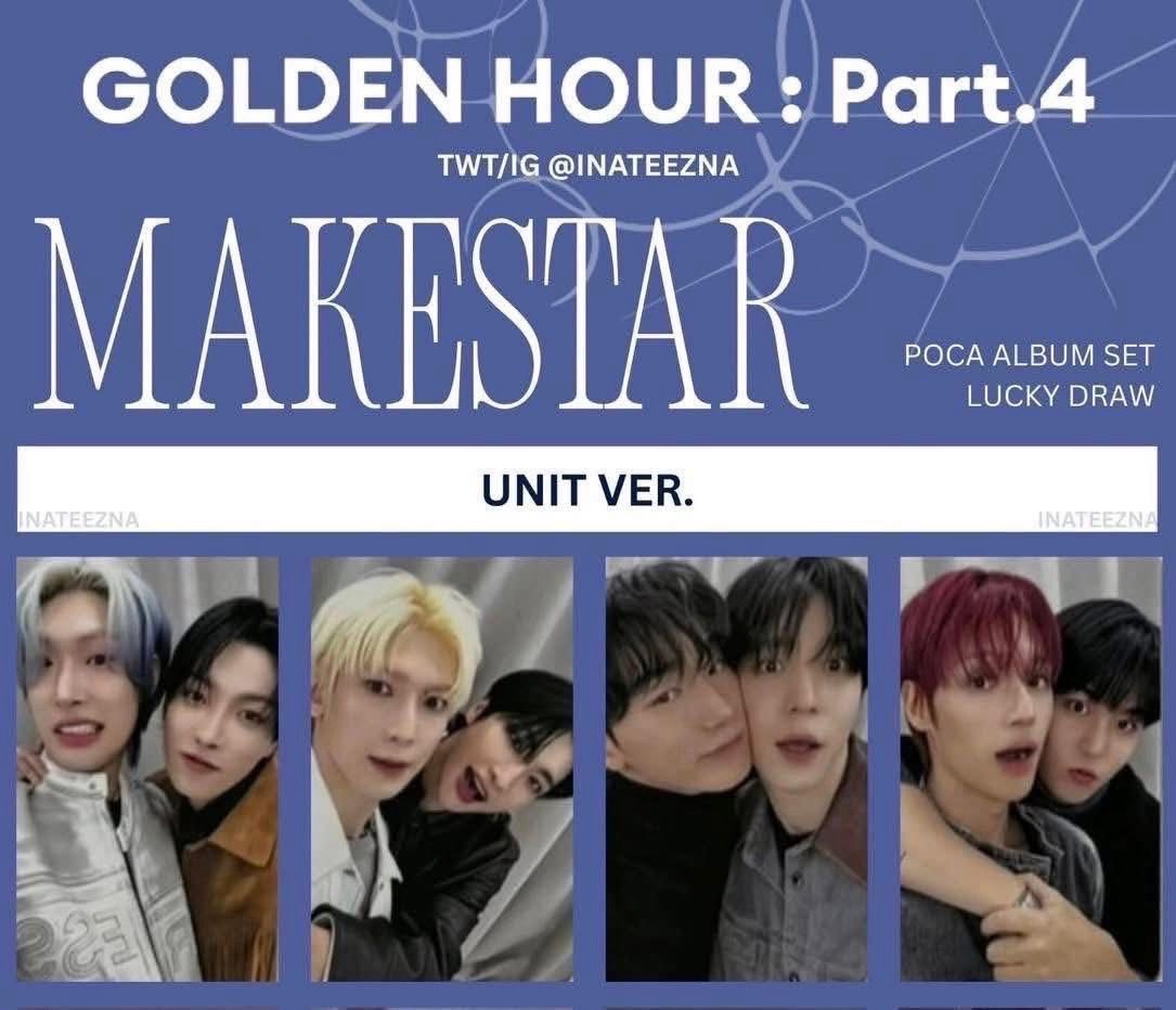 GH4 MS LD kitty 雙人卡