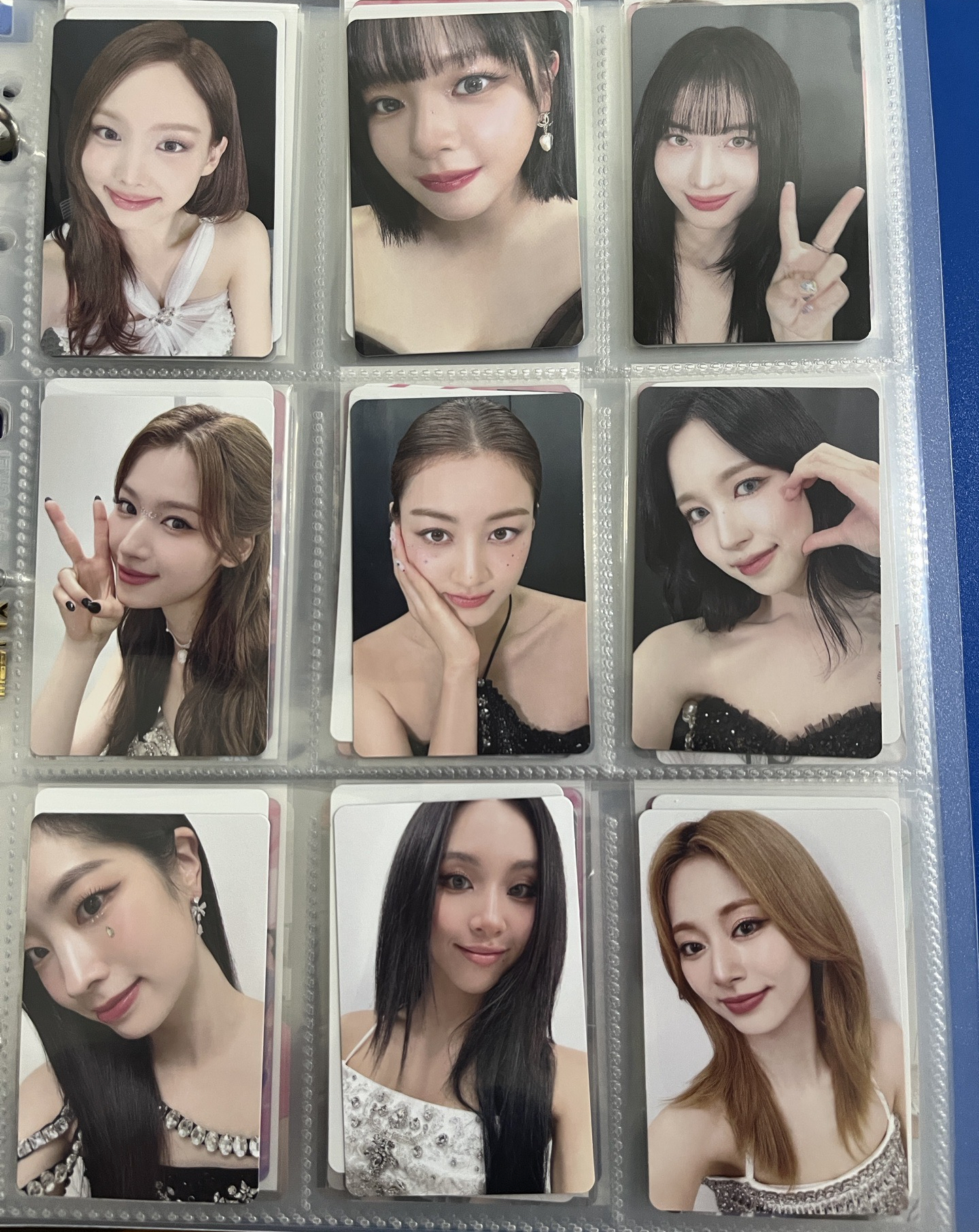 日本 RTB Special 藍光小卡