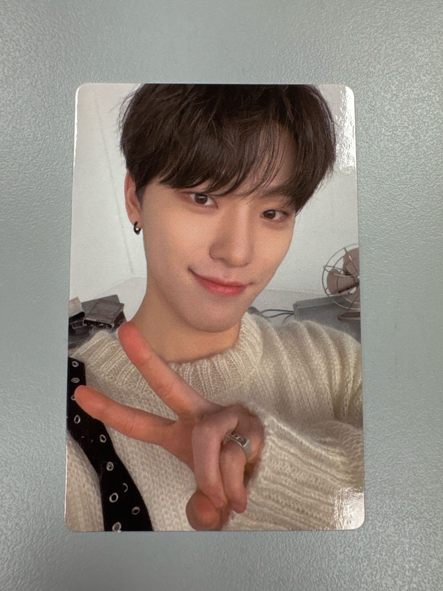 正四｜燦｜克拉盤專卡