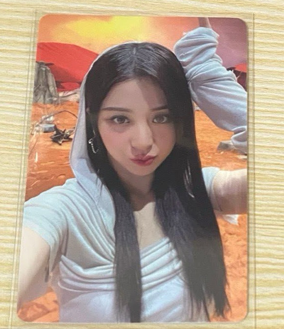 Unforgiven JP 隨機卡  允真