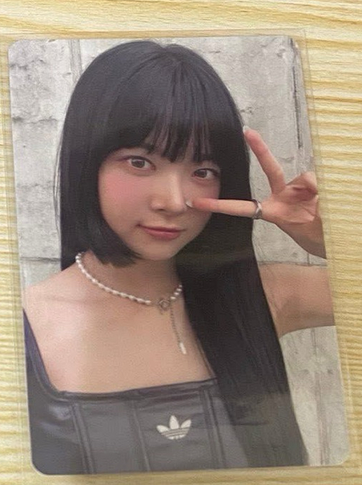 Unforgiven JP 隨機卡 恩採