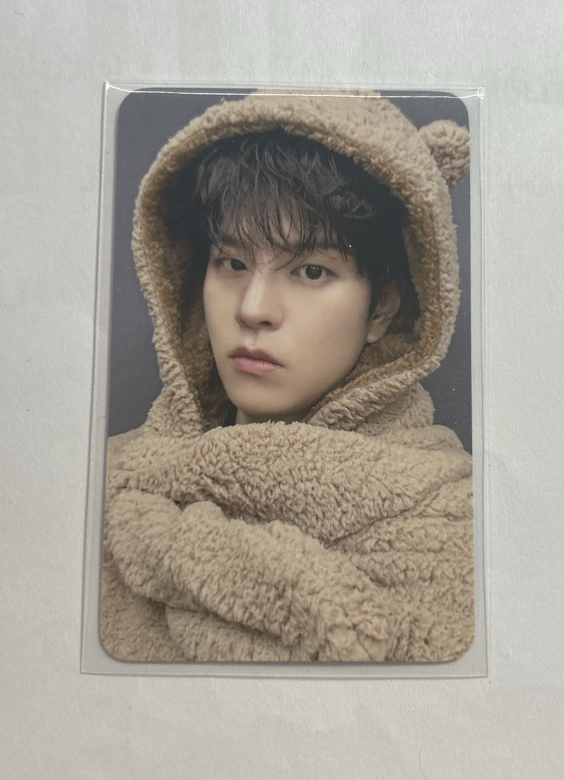 fans視聽會特典卡