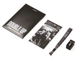 CxM 仁川限定票夾組（現貨）