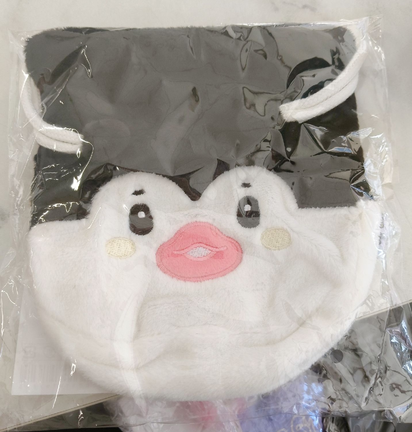 Nexz Tomoya 束口袋