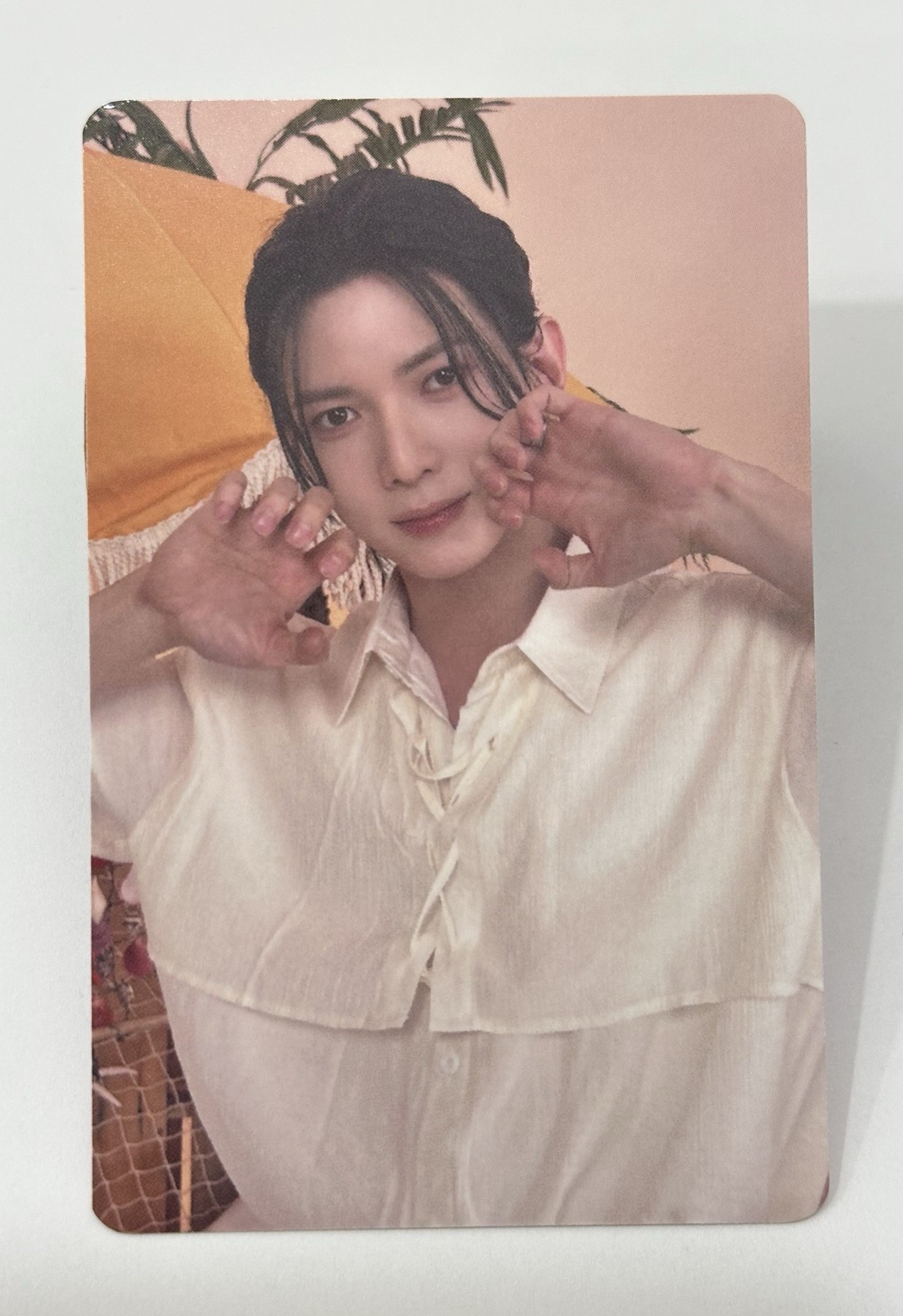 MIGHTEEZ 滿額卡 呂尚 