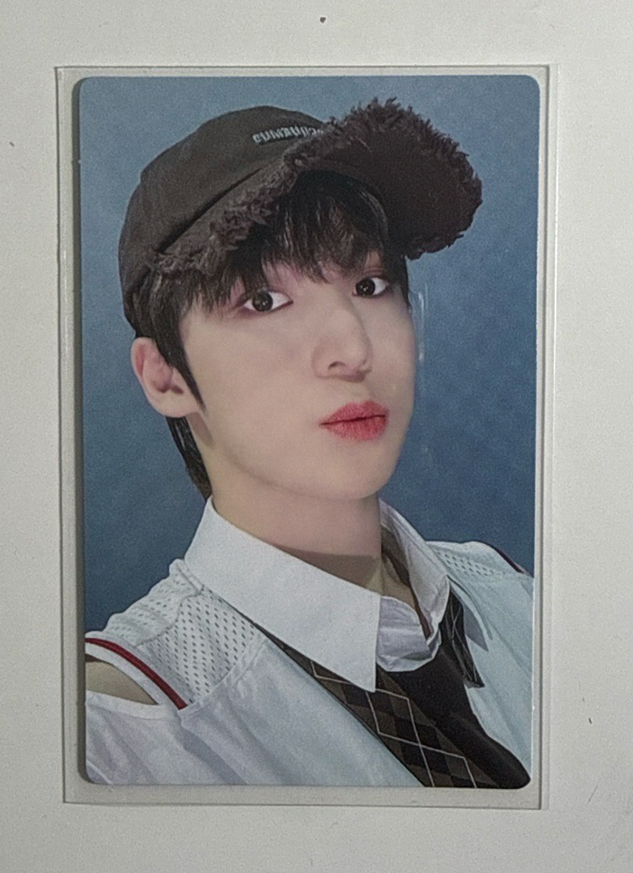 ATEEZ 日專Birthday專卡 潤