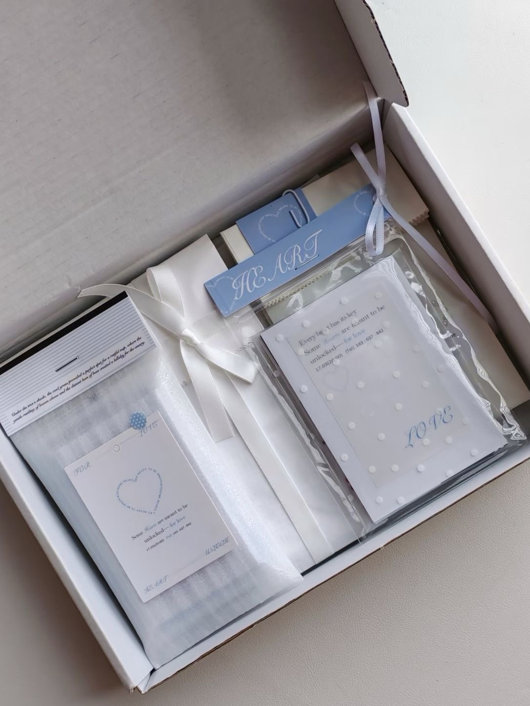 加購 飛機盒包材保護