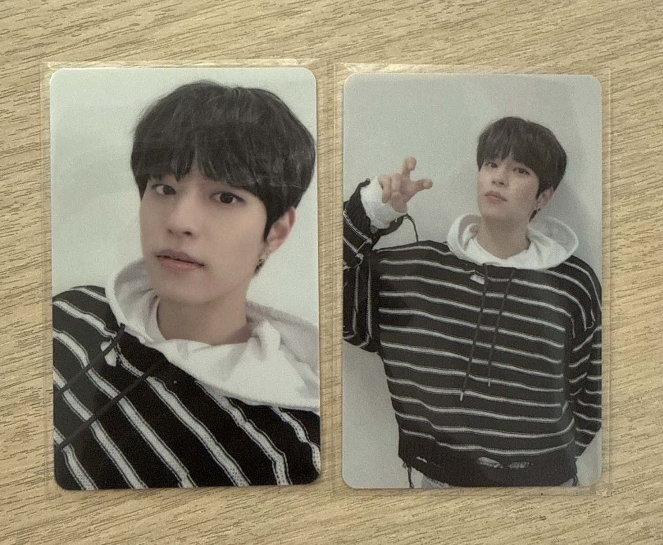 Maniac Lucky draw2.0 玟