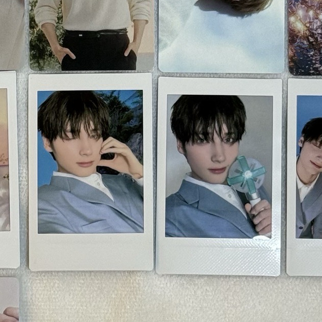 寧拍立得（兩張）