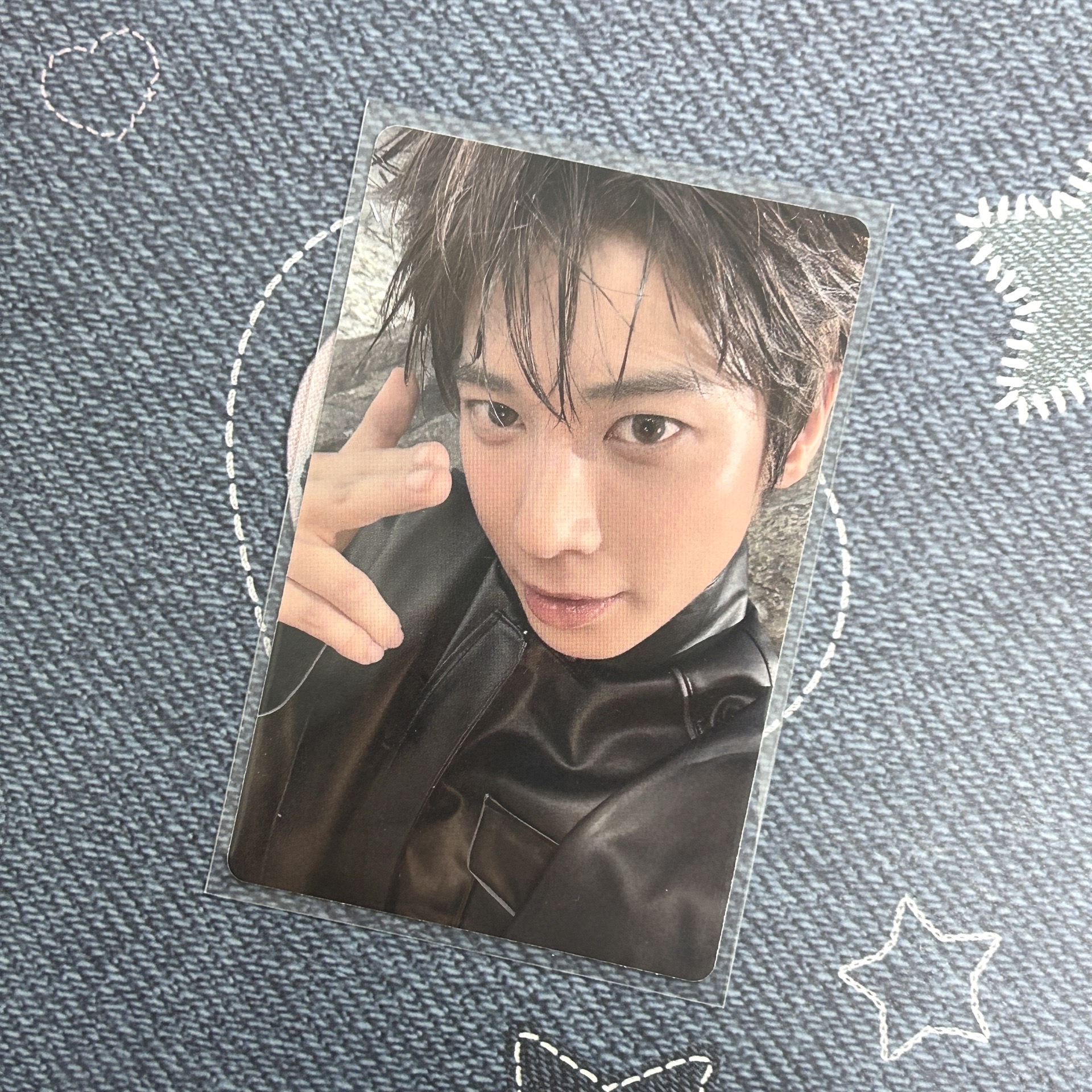 🩵神射手太顯 擊中你的心