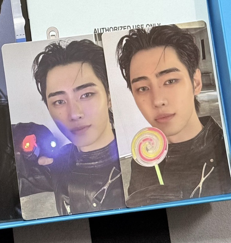 迷七 STORM版 訓全專