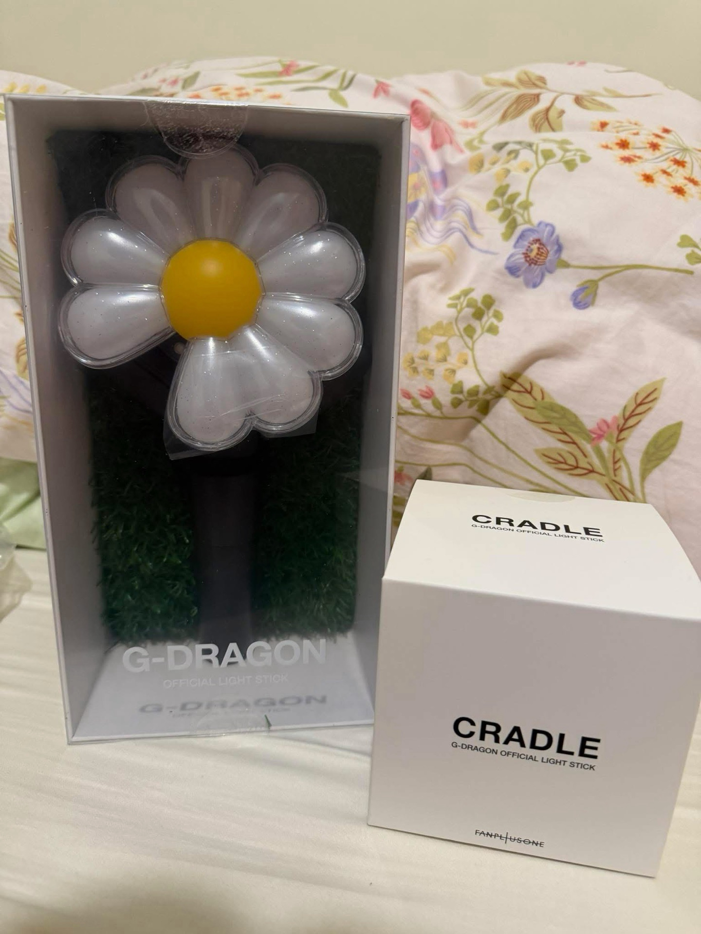 降）大手燈+盆栽