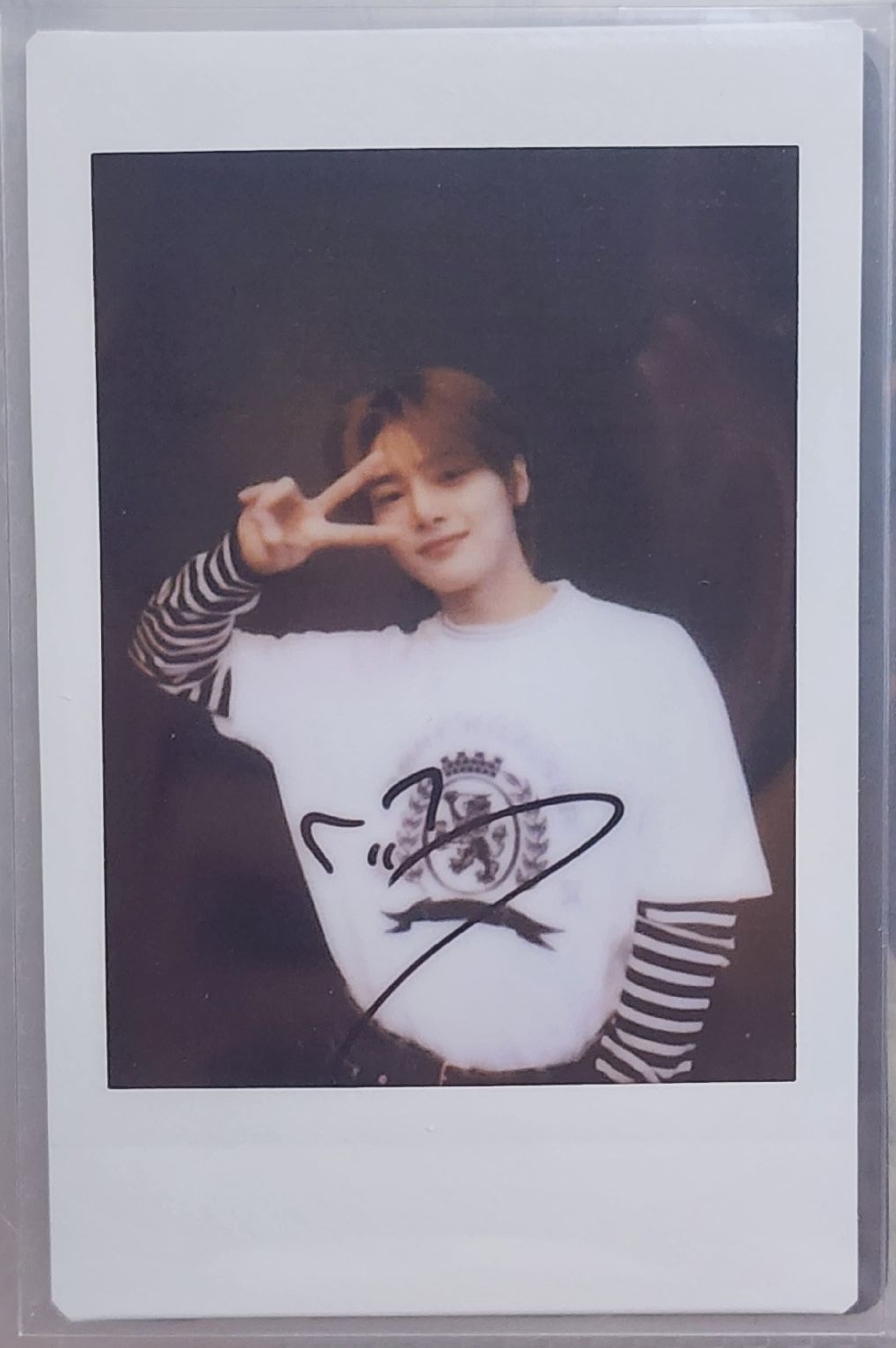 寅限量拍立得（真拍材質）