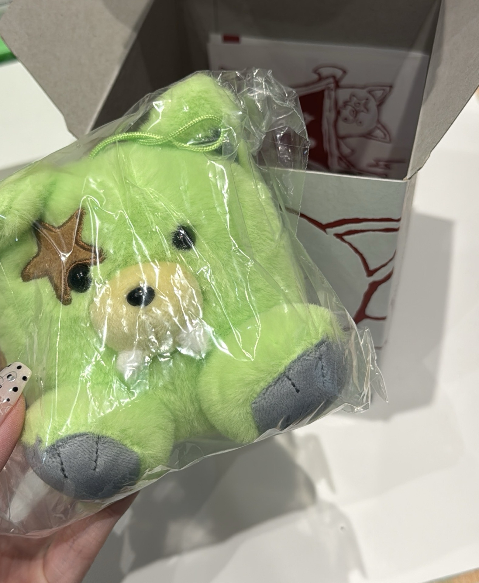 迷7 娃專全專 訓