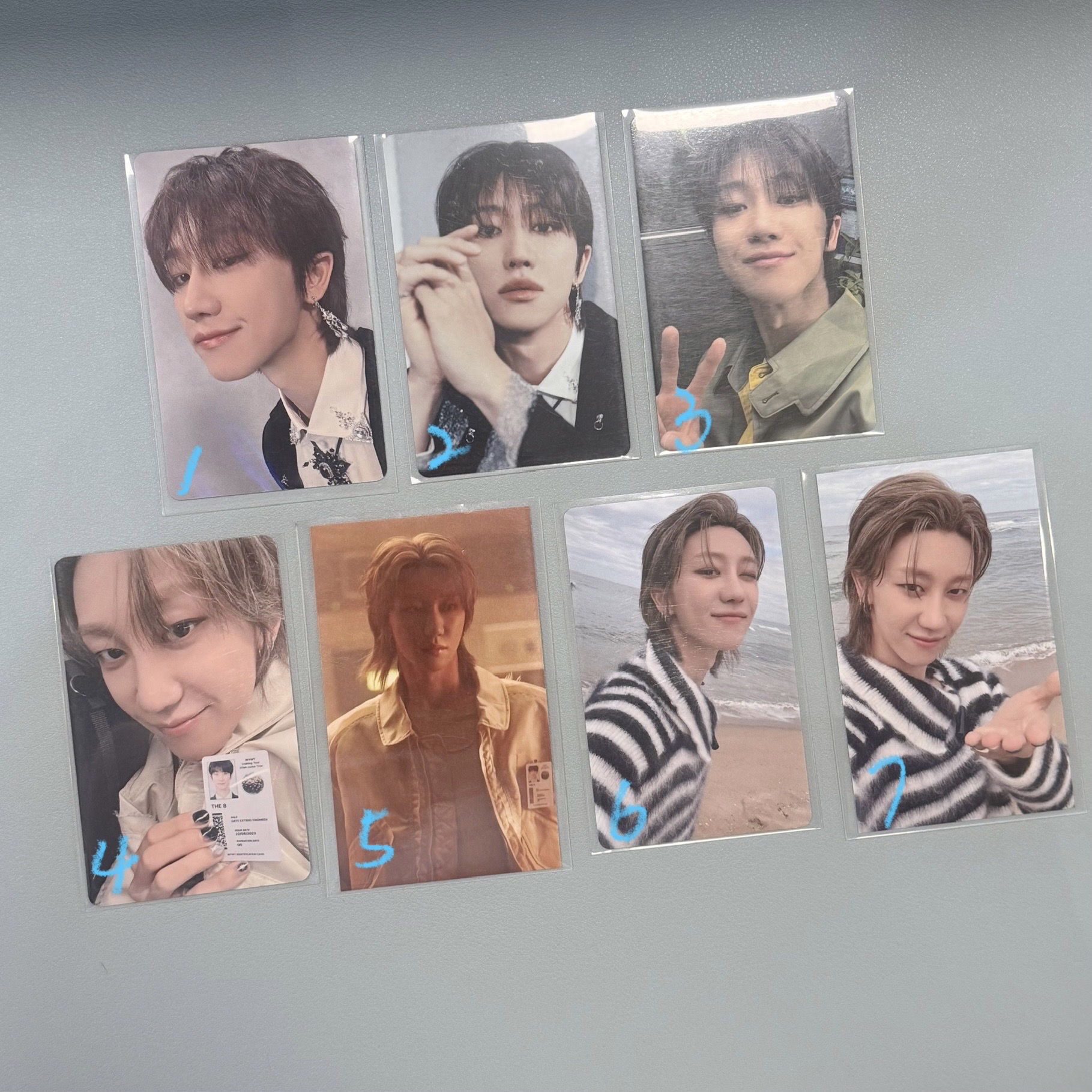 消費期限 八(綁物)