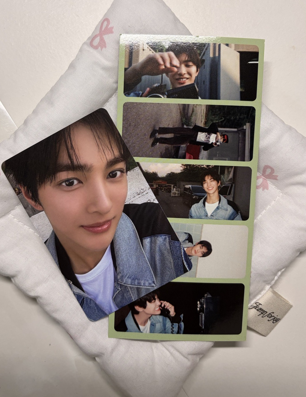 26年曆卡-安乾鎬