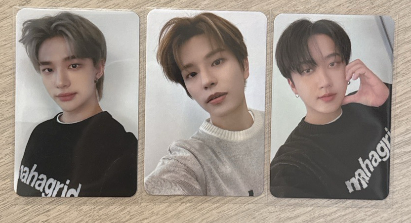 Mahagrid 衣服卡 4.0