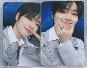 3rd FM線上滿額卡 I.N