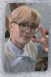 Nacific13.0化妝品卡 I.N 