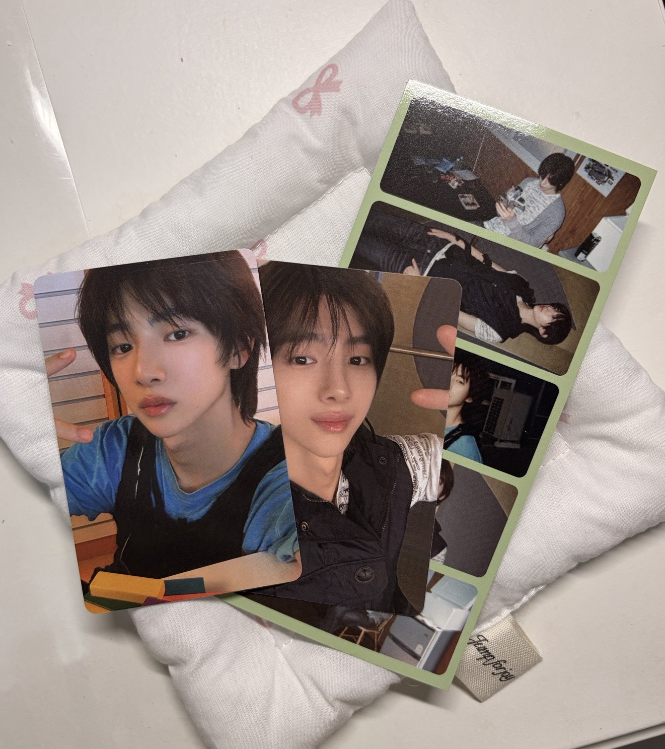 26年曆卡-金主訓