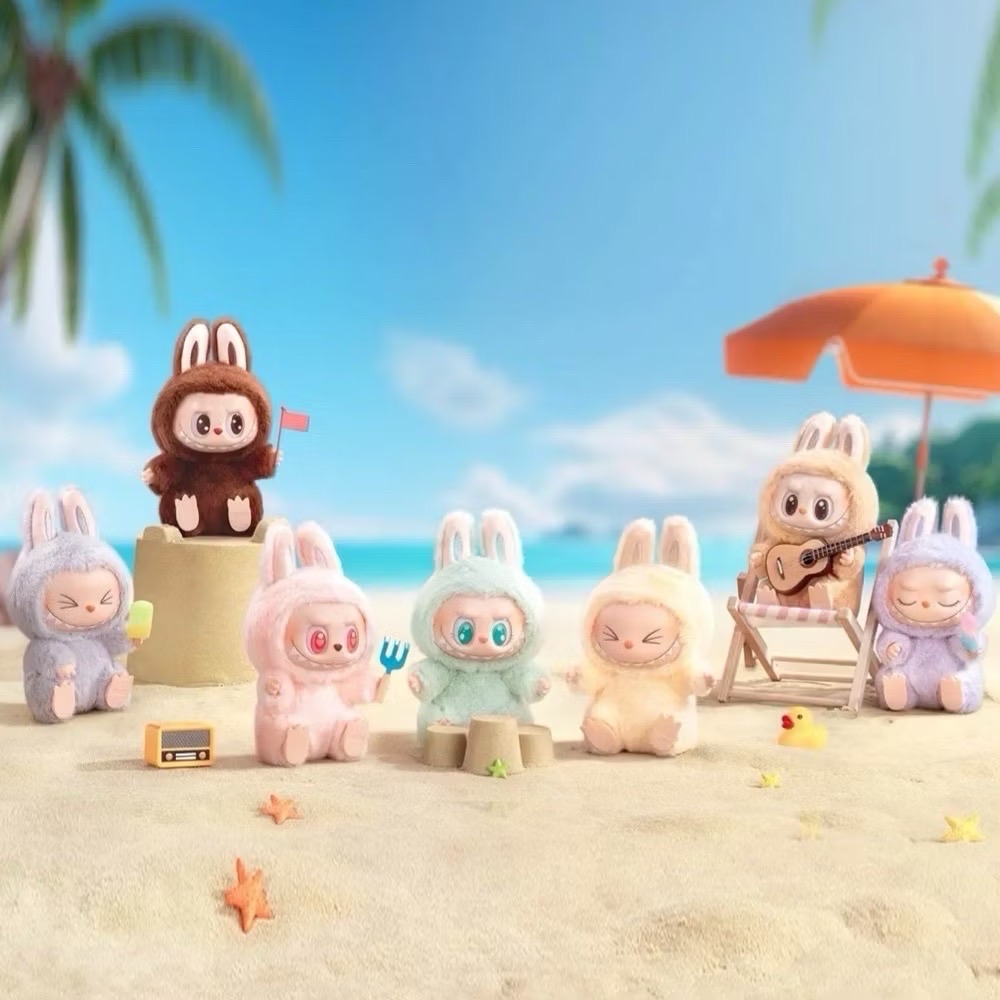 Have a Seat (坐坐系列)