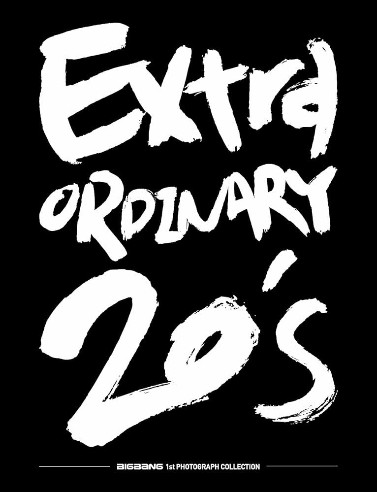 Extraordinary 20's