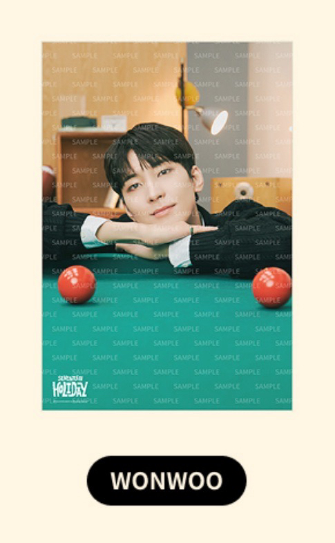 🐈‍⬛holiday 布製海報