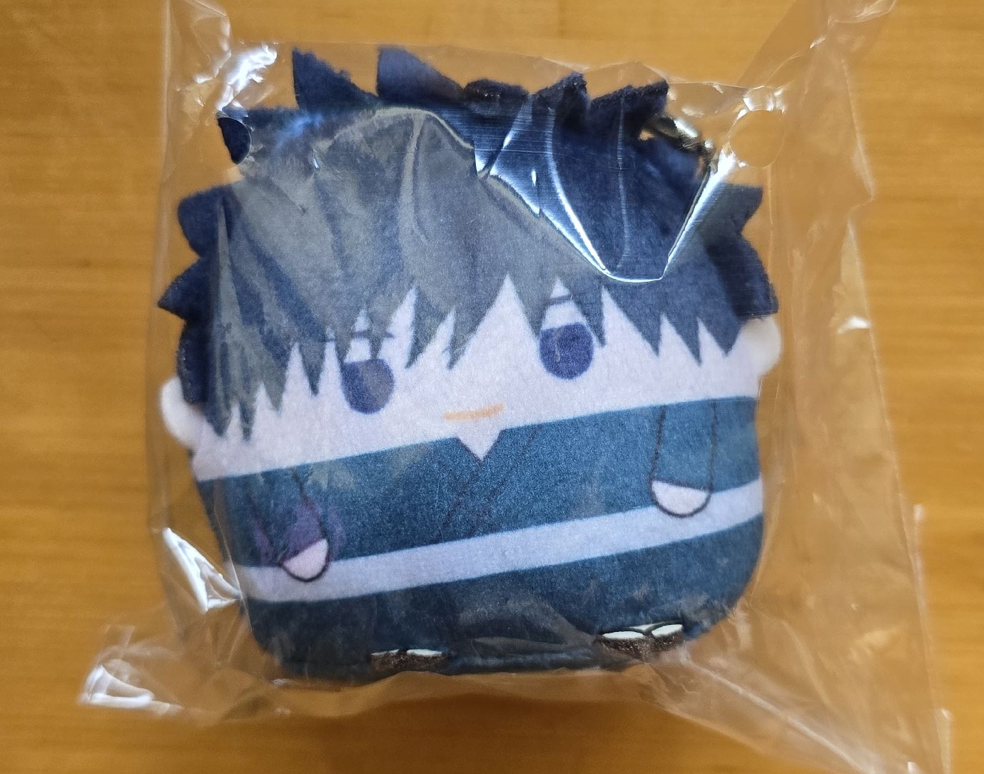 伏黑惠浴衣圓滾滾-E賞 現貨