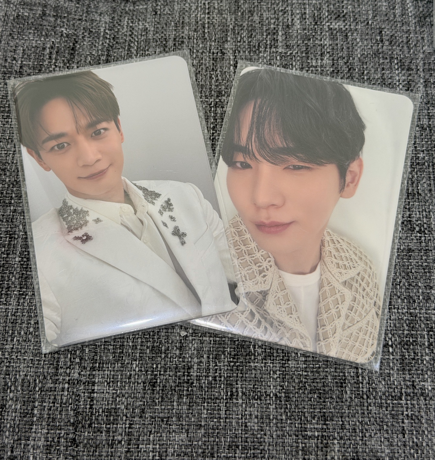 星光卡（2張一起）