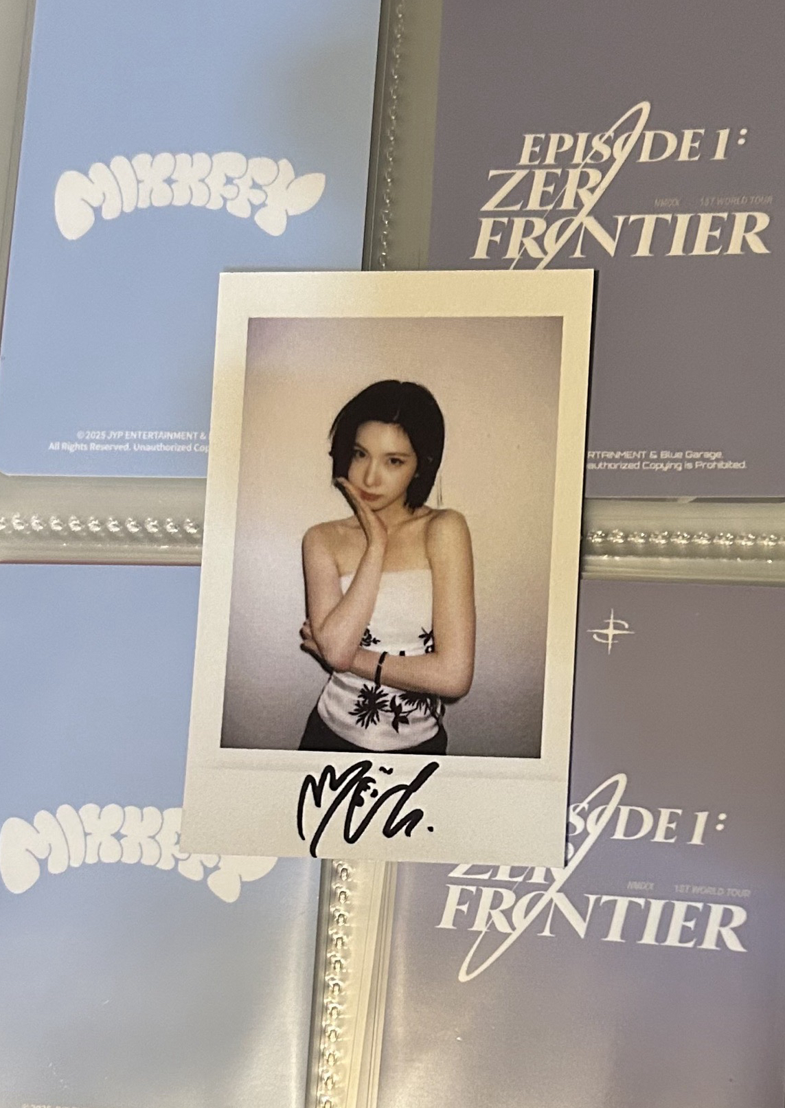 星河2.0拍立得裴