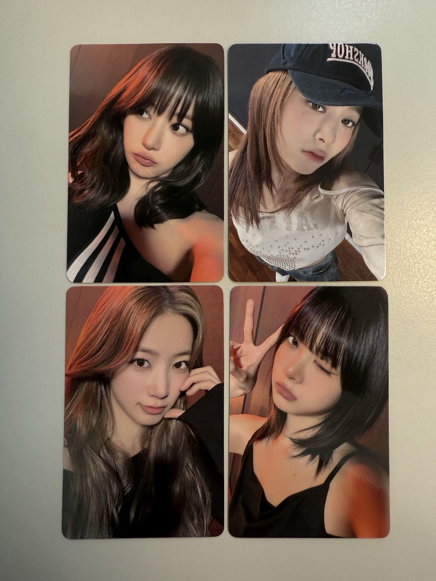 HOT yzy 北京快閃 滿額卡 