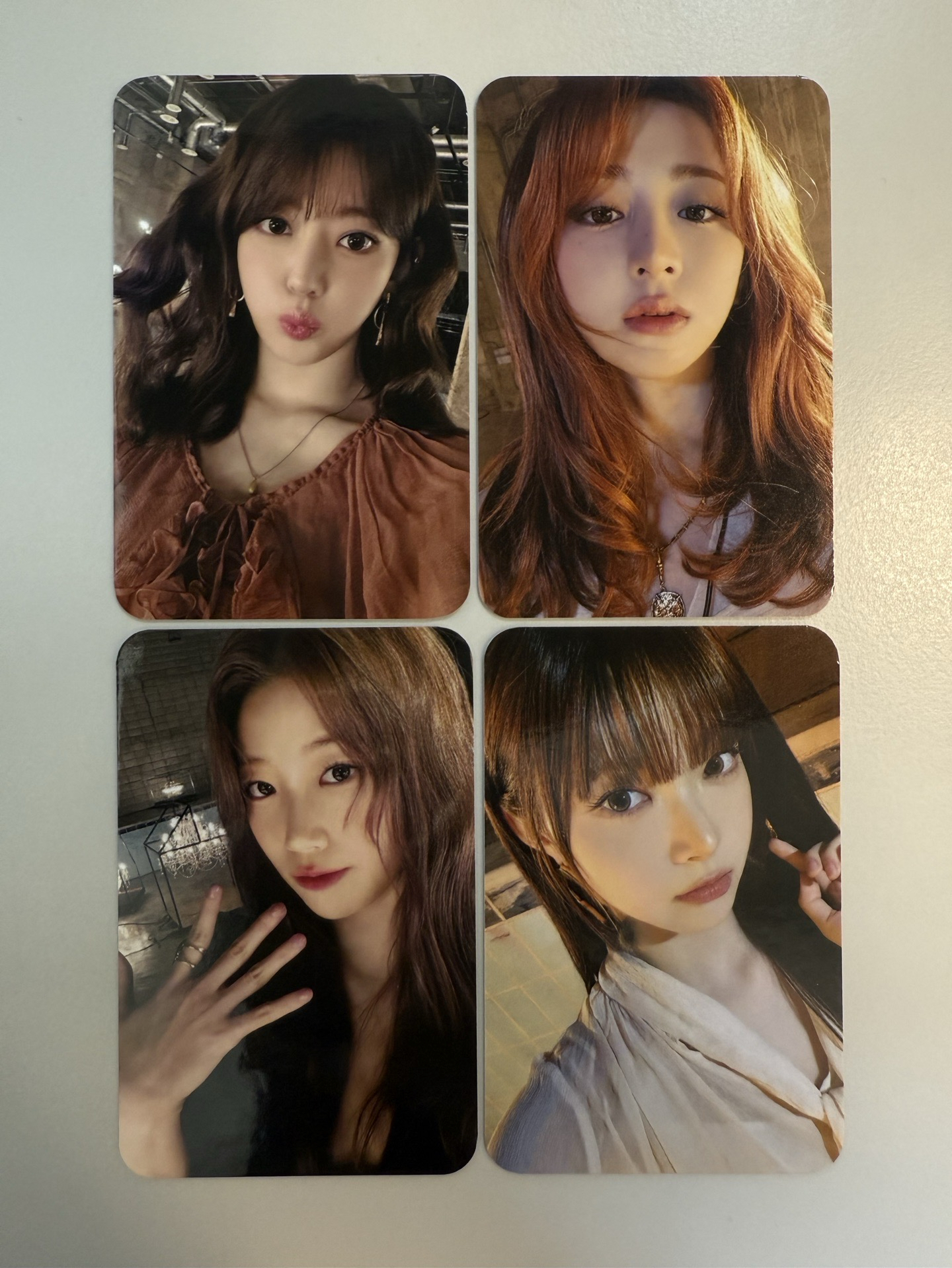 HOT 數星星 4.0 簽售卡 線下合影