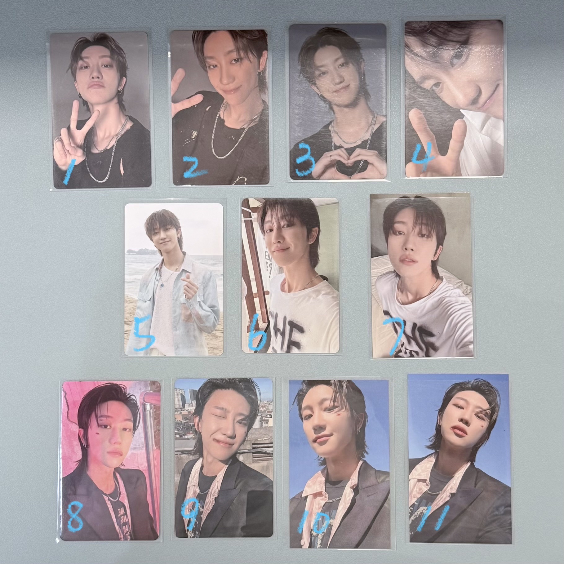 迷12特典 (綁物)