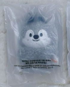 5th FM飯咪潦草娃 燦