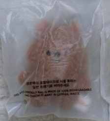 5th FM飯咪潦草娃 城