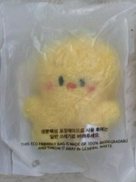 5th FM飯咪潦草娃 菲