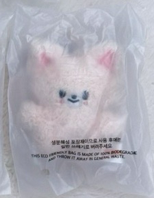 5th FM飯咪潦草娃 寅