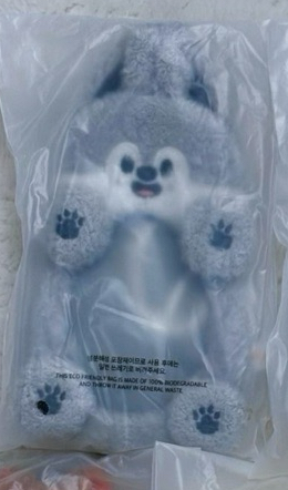 5th FM飯咪卡套 燦