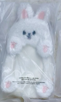 5th FM飯咪卡套 旻