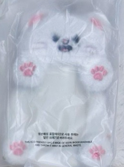 5th FM飯咪卡套 辰